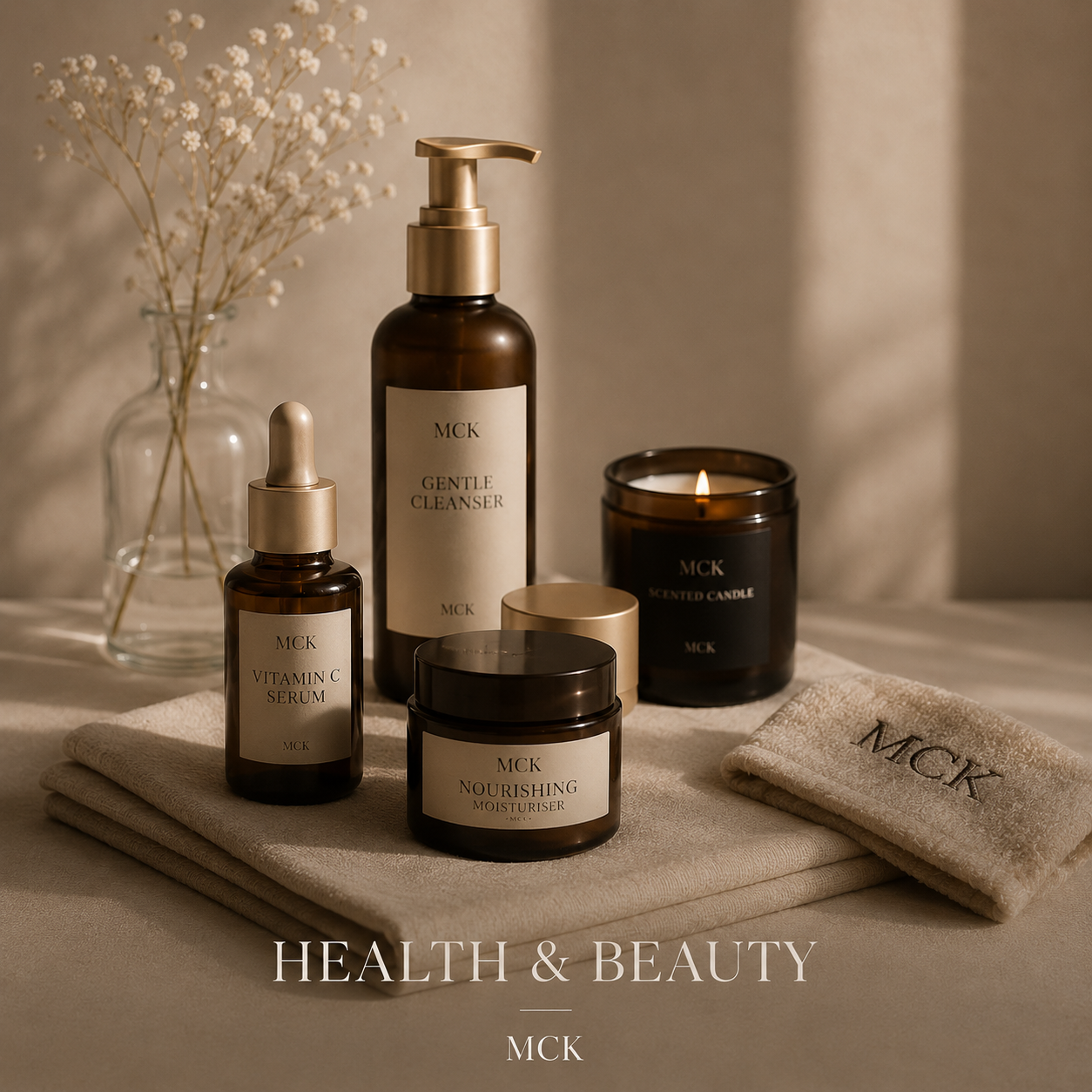 Health & Beauty