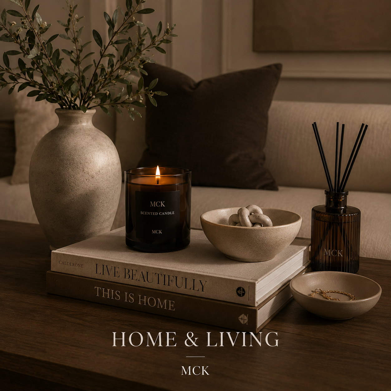 Home And Living