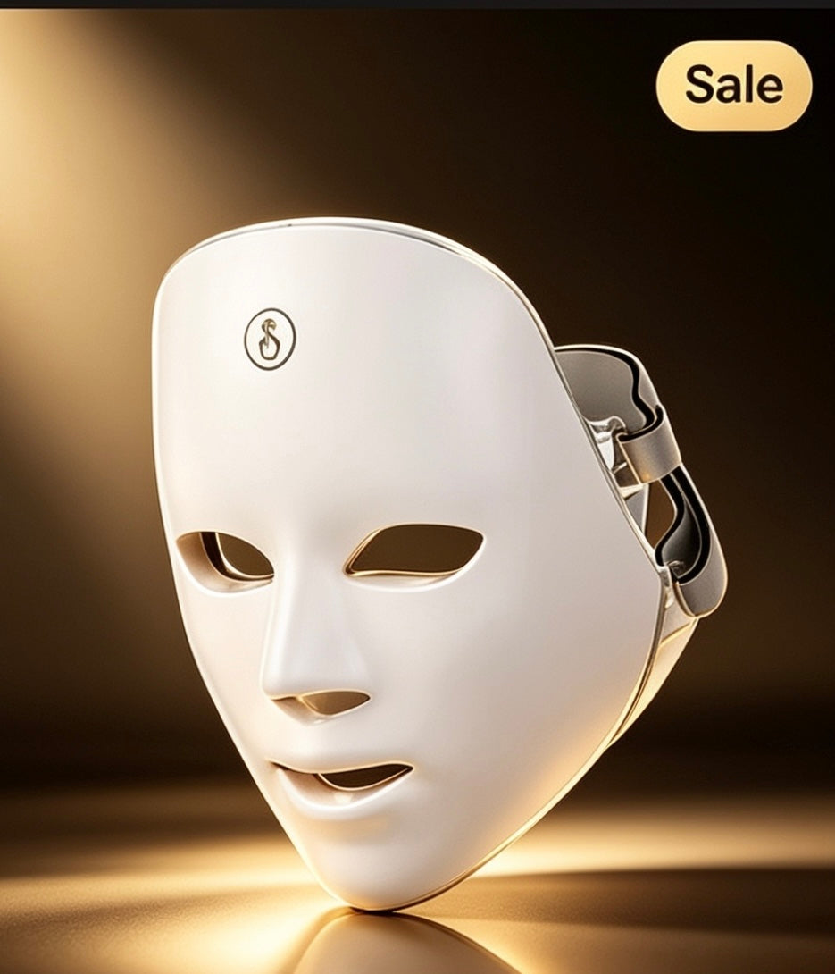 Skin Rejuvenation Facial Beauty Device