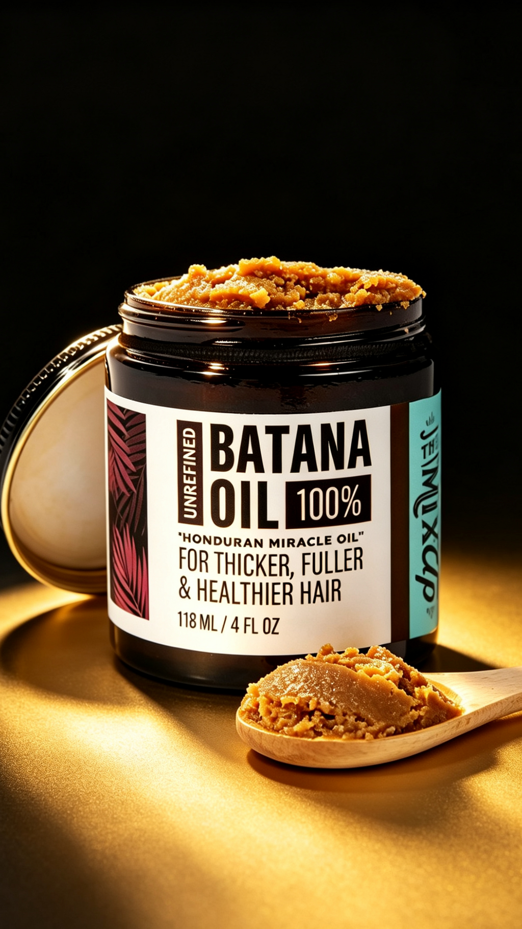 Glow Restore Hair Mask