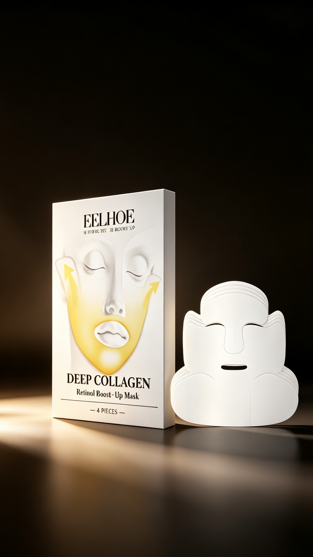 Collagen Lifting Face Mask