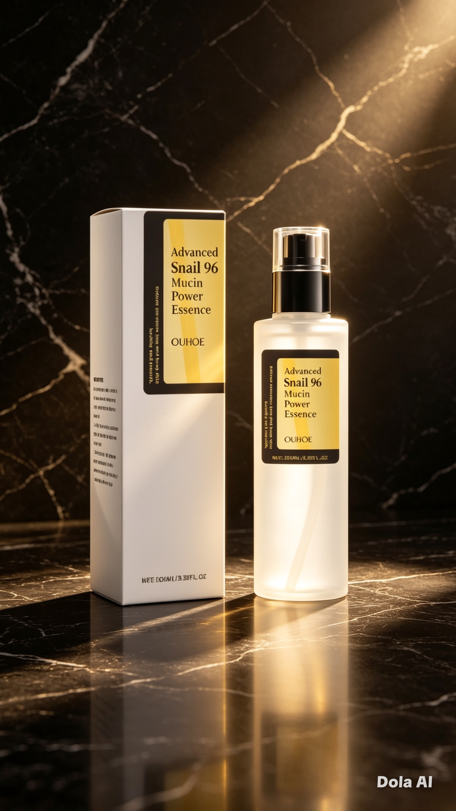Snail Revive Moisturizer
