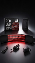 LED Infrared Belt Therapy Device
